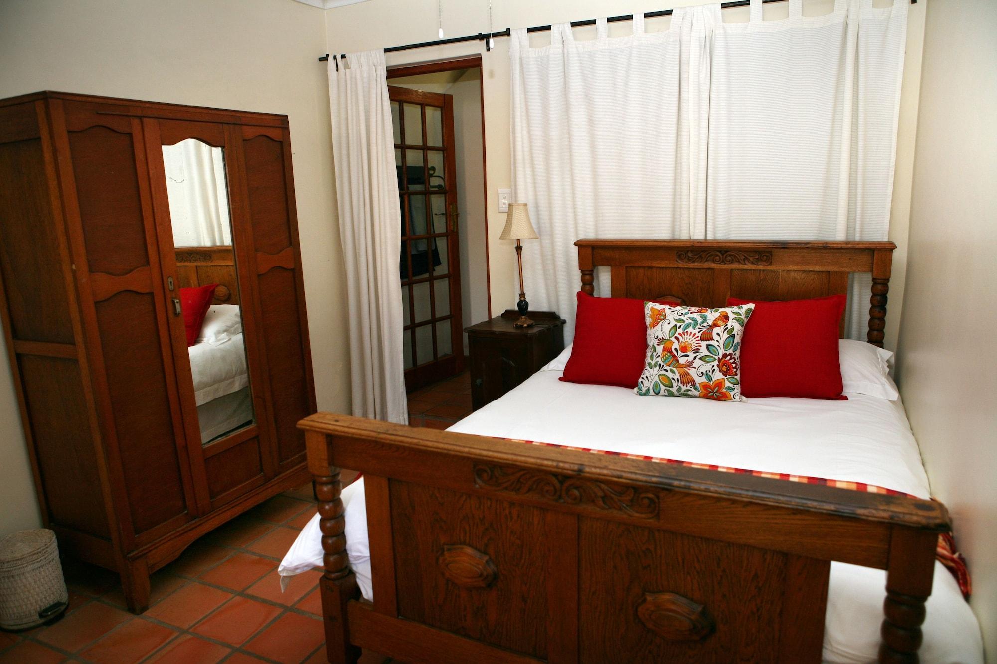 3@Marion Guest House Pretoria-Noord Exterior foto